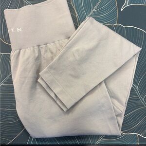 NVGTN Women's Gray Leggings M